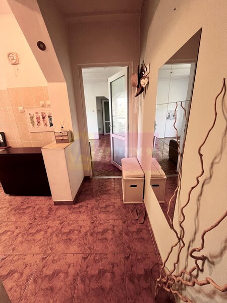 Apartament 2 camere Brasov- Piata Astra.