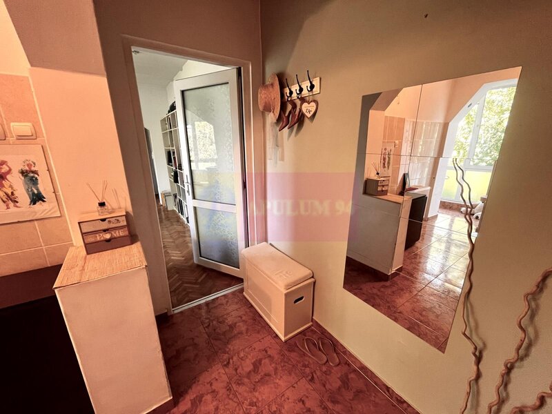 Apartament 2 camere Brasov- Piata Astra.