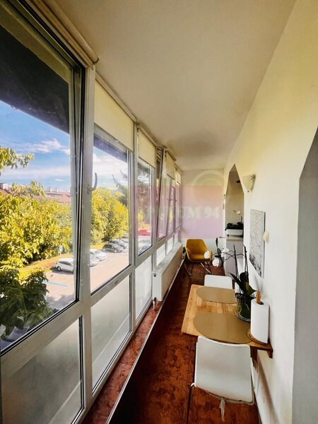 Apartament 2 camere Brasov- Piata Astra.