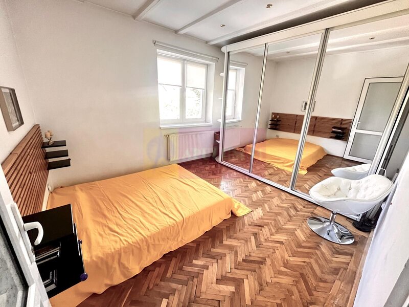 Apartament 2 camere Brasov- Piata Astra.
