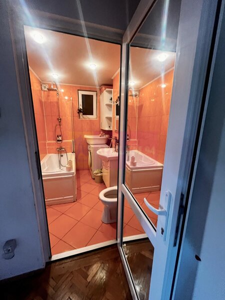 Apartament 2 camere Brasov- Piata Astra.