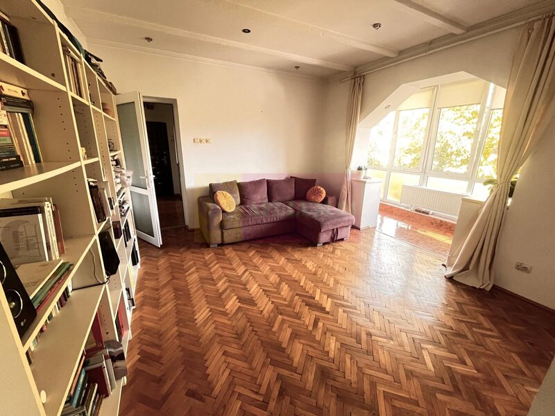 Apartament 2 camere Brasov- Piata Astra.